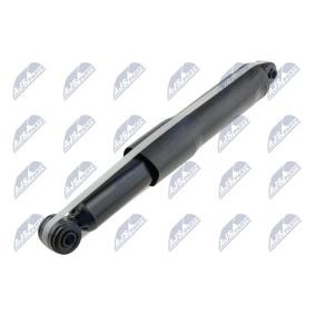 Compre Amortecedor da NTY A344496 a um preço baixo por 28,50 €