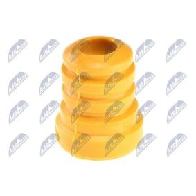 Anschlagpuffer, Federung AB-HD-016 für HONDA