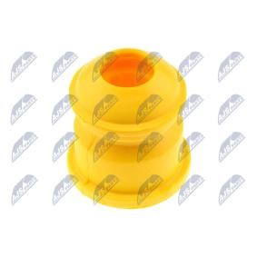 Anschlagpuffer, Federung AB-HD-025 für HONDA