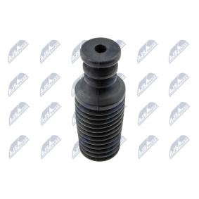 Schutzkappe / Faltenbalg, Stoßdämpfer AB-NS-005 von NTY günstig für 10,01 € online kaufen