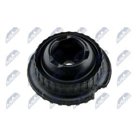 Compre Suporte de apoio do conjunto mola / amortecedor da NTY AD-AR-000 a um preço baixo por 16,83 €