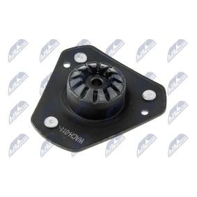 Compre Suporte de apoio do conjunto mola / amortecedor da NTY AD-CH-011 a um preço baixo por 32,88 €