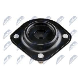 Compre Suporte de apoio do conjunto mola / amortecedor da NTY AD-CH-018 a um preço baixo por 22,87 €