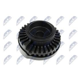 Compre Suporte de apoio do conjunto mola / amortecedor da NTY AD-CH-021 a um preço baixo por 43,16 €