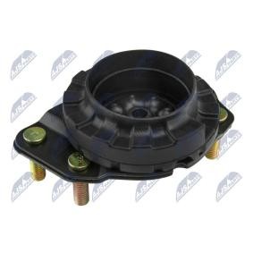 Compre Suporte de apoio do conjunto mola / amortecedor da NTY AD-CH-031 a um preço baixo por 36,48 €