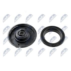 Compre Suporte de apoio do conjunto mola / amortecedor da NTY AD-CT-003 a um preço baixo por 15,43 €