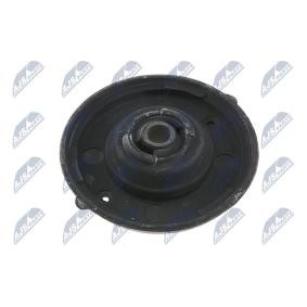 Compre Suporte de apoio do conjunto mola / amortecedor da NTY AD-CT-005 a um preço baixo por 13,55 €
