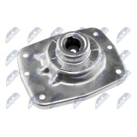 Compre Suporte de apoio do conjunto mola / amortecedor da NTY AD-CT-006 a um preço baixo por 38,07 €