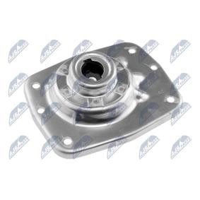 Compre Suporte de apoio do conjunto mola / amortecedor da NTY AD-CT-007 a um preço baixo por 38,07 €