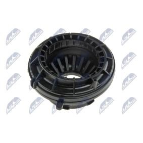 Acquista Cuscinetto volvente, Supporto ammortizz. a molla da NTY AD-FR-002 a buon mercato per soli 19,66 €