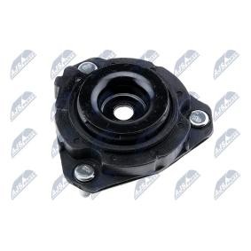 Compre Suporte de apoio do conjunto mola / amortecedor da NTY AD-FR-011 a um preço baixo por 18,67 €