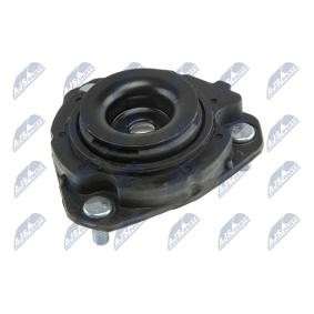 Compre Suporte de apoio do conjunto mola / amortecedor da NTY AD-FR-012 a um preço baixo por 16,80 €