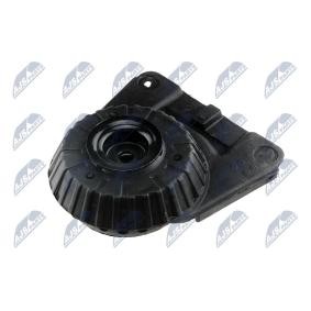 Compre Suporte de apoio do conjunto mola / amortecedor da NTY AD-FR-017 a um preço baixo por 25,14 €