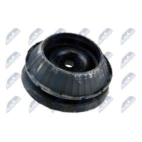 Compre Suporte de apoio do conjunto mola / amortecedor da NTY AD-FR-019 a um preço baixo por 18,70 €