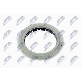 Compre Suporte de apoio do conjunto mola / amortecedor da NTY AD-FR-023 a um preço baixo por 20,20 €