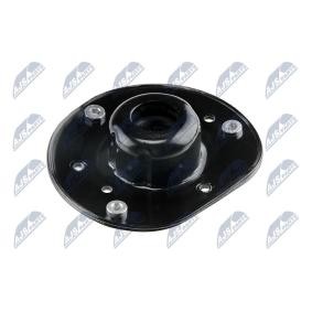 Compre Suporte de apoio do conjunto mola / amortecedor da NTY AD-FR-026 a um preço baixo por 27,00 €