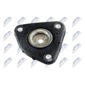 Compre Suporte de apoio do conjunto mola / amortecedor da NTY AD-FR-028 a um preço baixo por 16,80 €