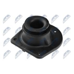 Compre Suporte de apoio do conjunto mola / amortecedor da NTY AD-FT-006 a um preço baixo por 27,56 €