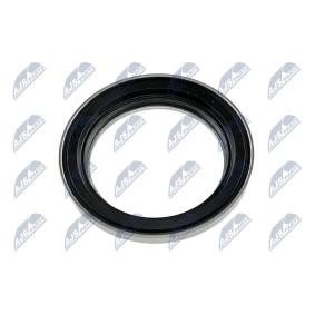 Acquista Cuscinetto volvente, Supporto ammortizz. a molla da NTY AD-HD-006 a buon mercato per soli 12,58 €