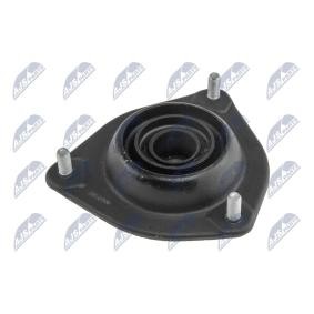 Compre Suporte de apoio do conjunto mola / amortecedor da NTY AD-HY-507 a um preço baixo por 24,20 €