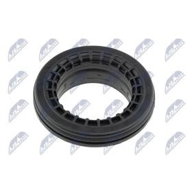 Compre Rolamento de rolos, suporte apoio do conj. mola / amortecedor da NTY AD-HY-532 a um preço baixo por 15,59 €
