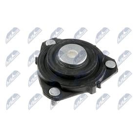 Lagerung, Stoßdämpfer AD-MZ-028 für FORD