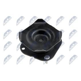 Compre Suporte de apoio do conjunto mola / amortecedor da NTY AD-MZ-032 a um preço baixo por 22,87 €