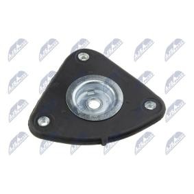 Compre Suporte de apoio do conjunto mola / amortecedor da NTY AD-MZ-043 a um preço baixo por 16,80 €