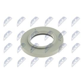 Compre Rolamento de rolos, suporte apoio do conj. mola / amortecedor da NTY AD-NS-023 a um preço baixo por 4,03 €