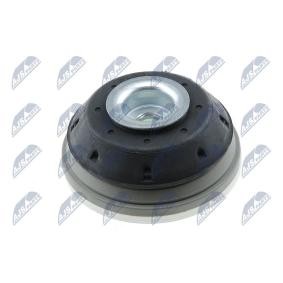 Compre Suporte de apoio do conjunto mola / amortecedor da NTY AD-PL-003 a um preço baixo por 21,36 €