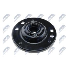 Compre Suporte de apoio do conjunto mola / amortecedor da NTY AD-PL-005 a um preço baixo por 28,42 €