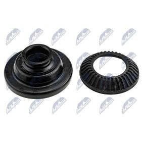 Compre Suporte de apoio do conjunto mola / amortecedor da NTY AD-PL-007 a um preço baixo por 25,83 €