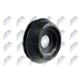 Compre Suporte de apoio do conjunto mola / amortecedor da NTY AD-PL-010 a um preço baixo por 10,95 €