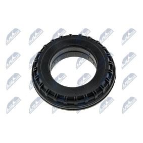 Compre Rolamento de rolos, suporte apoio do conj. mola / amortecedor da NTY AD-PL-012 a um preço baixo por 19,70 €