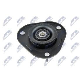 Compre Suporte de apoio do conjunto mola / amortecedor da NTY AD-TY-025 a um preço baixo por 29,35 €