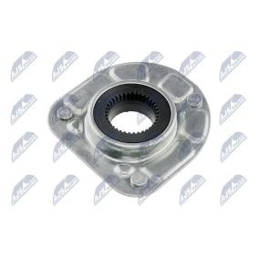 Compre Suporte de apoio do conjunto mola / amortecedor da NTY AD-VV-007 a um preço baixo por 39,25 €