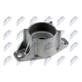 Compre Suporte de apoio do conjunto mola / amortecedor da NTY AD-VV-009 a um preço baixo por 19,19 €