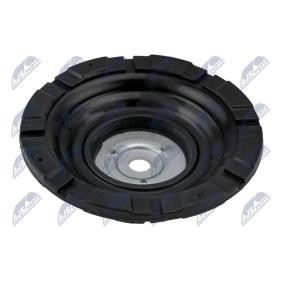 Osta Iskunvaimentimen hela NTY:llä AD-VW-003 edullisesti hintaan 15,54 €