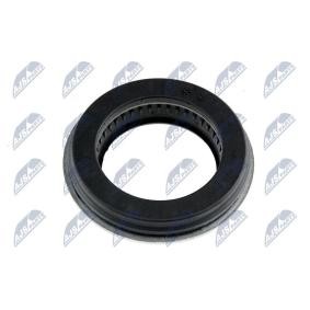 Compre Cabeçote do amortecedor e rolamento de NTY online para Beetle Cabrio (5C7, 5C8) a preços moderados