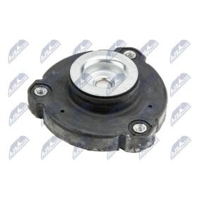 Compre Suporte de apoio do conjunto mola / amortecedor da NTY AD-VW-019 a um preço baixo por 19,91 €