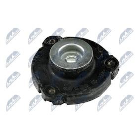 Compre Suporte de apoio do conjunto mola / amortecedor da NTY AD-VW-024 a um preço baixo por 19,91 €