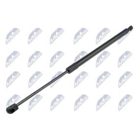 Heckklappendämpfer AE-CH-012 von NTY günstig für 12,86 € online kaufen