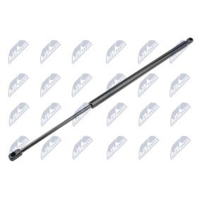 Heckklappendämpfer AE-LR-004 von NTY günstig für 14,42 € online kaufen