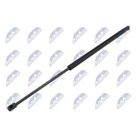 Heckklappendämpfer AE-LR-005 von NTY günstig für 14,47 € online kaufen