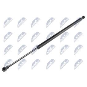 Heckklappendämpfer AE-LR-008 von NTY günstig für 13,00 € online kaufen