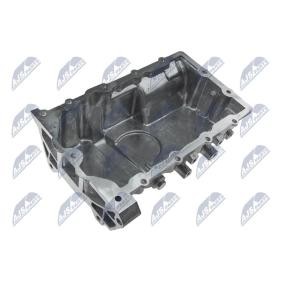 Achetez des Carter d'huile NTY BMO-BM-005 à prix pour 106,80 €