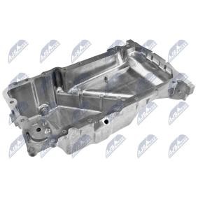 Comprar Cárter de aceite de NTY BMO-CH-029 a bajo precio de 105,31 €