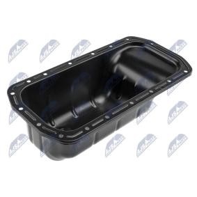 Achetez des Carter d'huile NTY BMO-CT-006 à prix pour 33,94 €