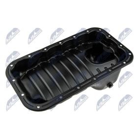 Comprar Cárter de aceite de NTY BMO-DW-004 a bajo precio de 47,69 €
