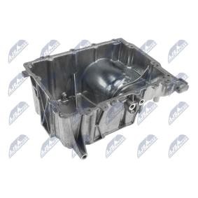 Achetez des Carter d'huile NTY BMO-FR-012 à prix pour 137,41 €
